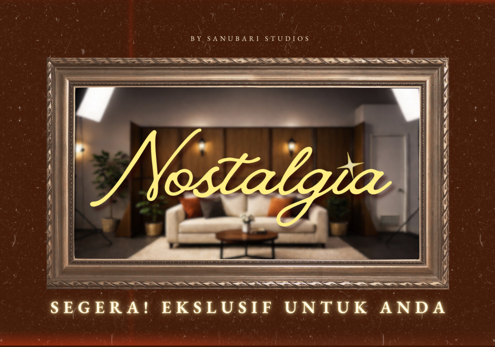 Red and Cream Classic Makeup Artist Presentation